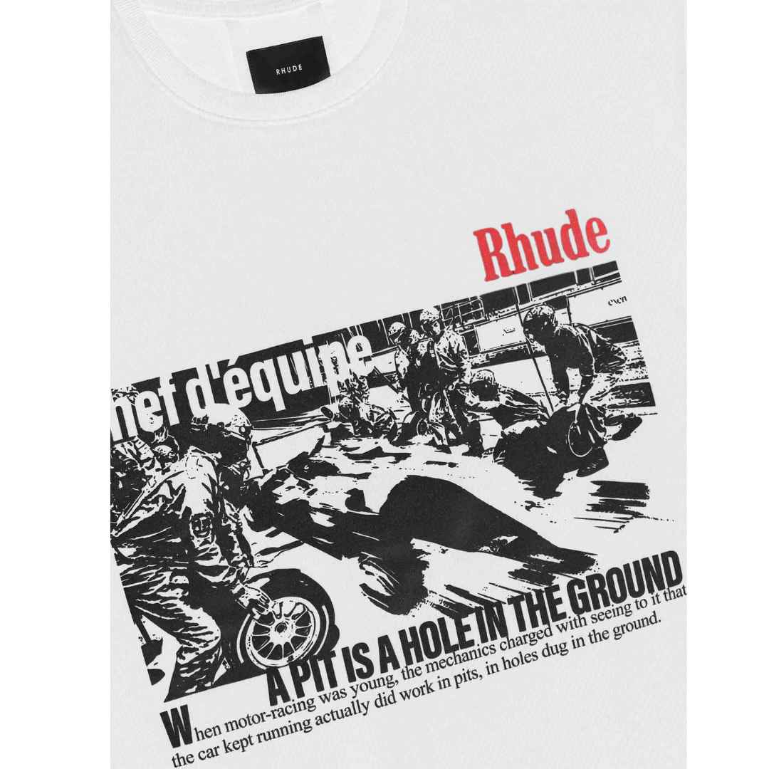 Rhude #221 - Image 5