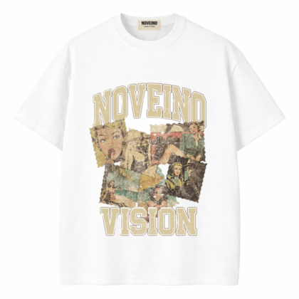 Noveino visions white