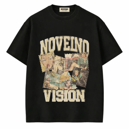 Noveino visions Black