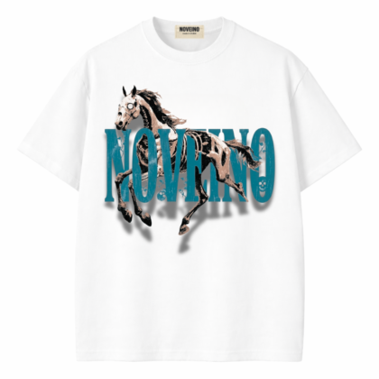 Noveino quick bones white