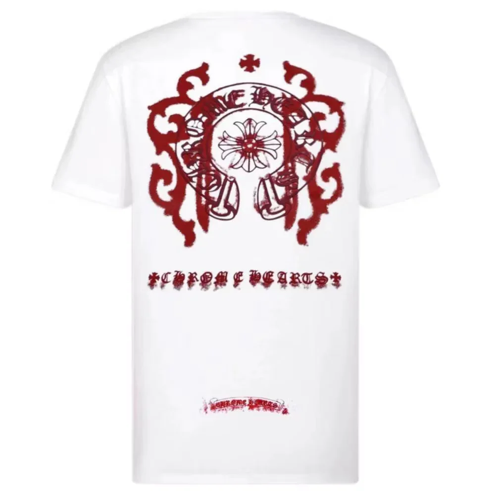 chrome hearts #28