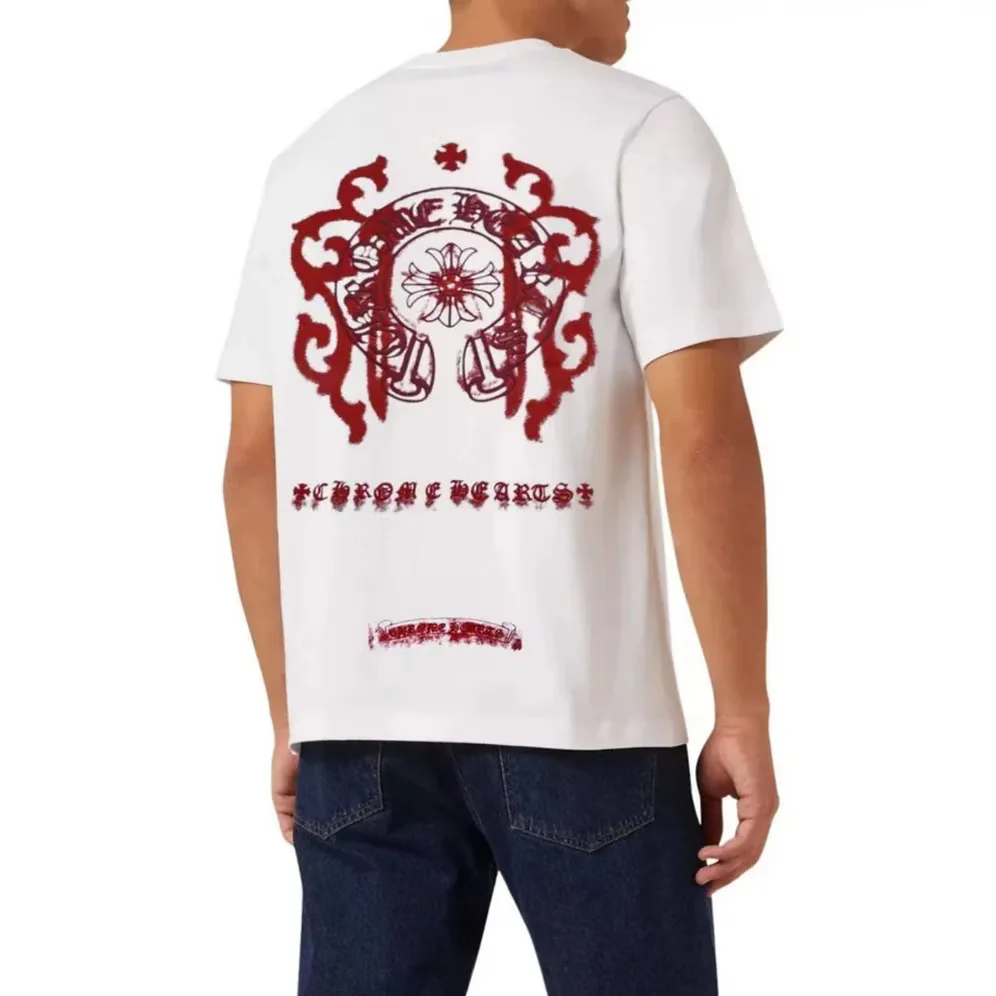 chrome hearts #28 - Image 2
