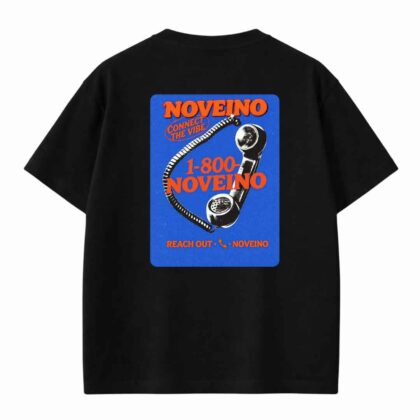 Noveino 1-800 Black